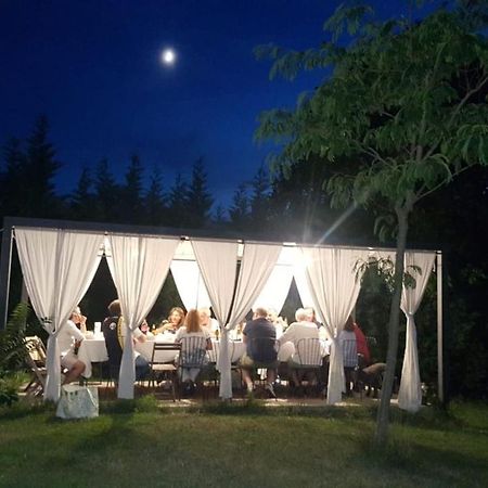 Bed and Breakfast La Torretta Bobbio Zewnętrze zdjęcie