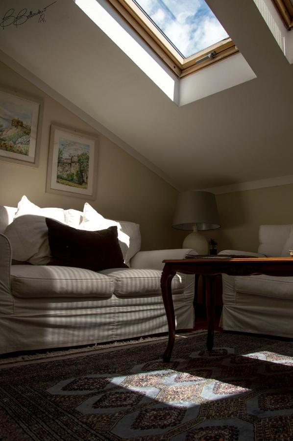 Bed and Breakfast La Torretta Bobbio Zewnętrze zdjęcie
