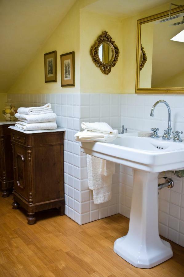 Bed and Breakfast La Torretta Bobbio Zewnętrze zdjęcie