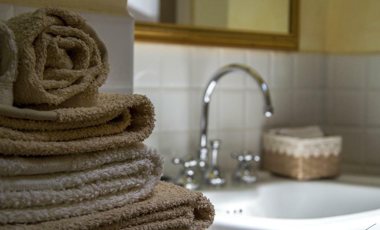 Bed and Breakfast La Torretta Bobbio Zewnętrze zdjęcie