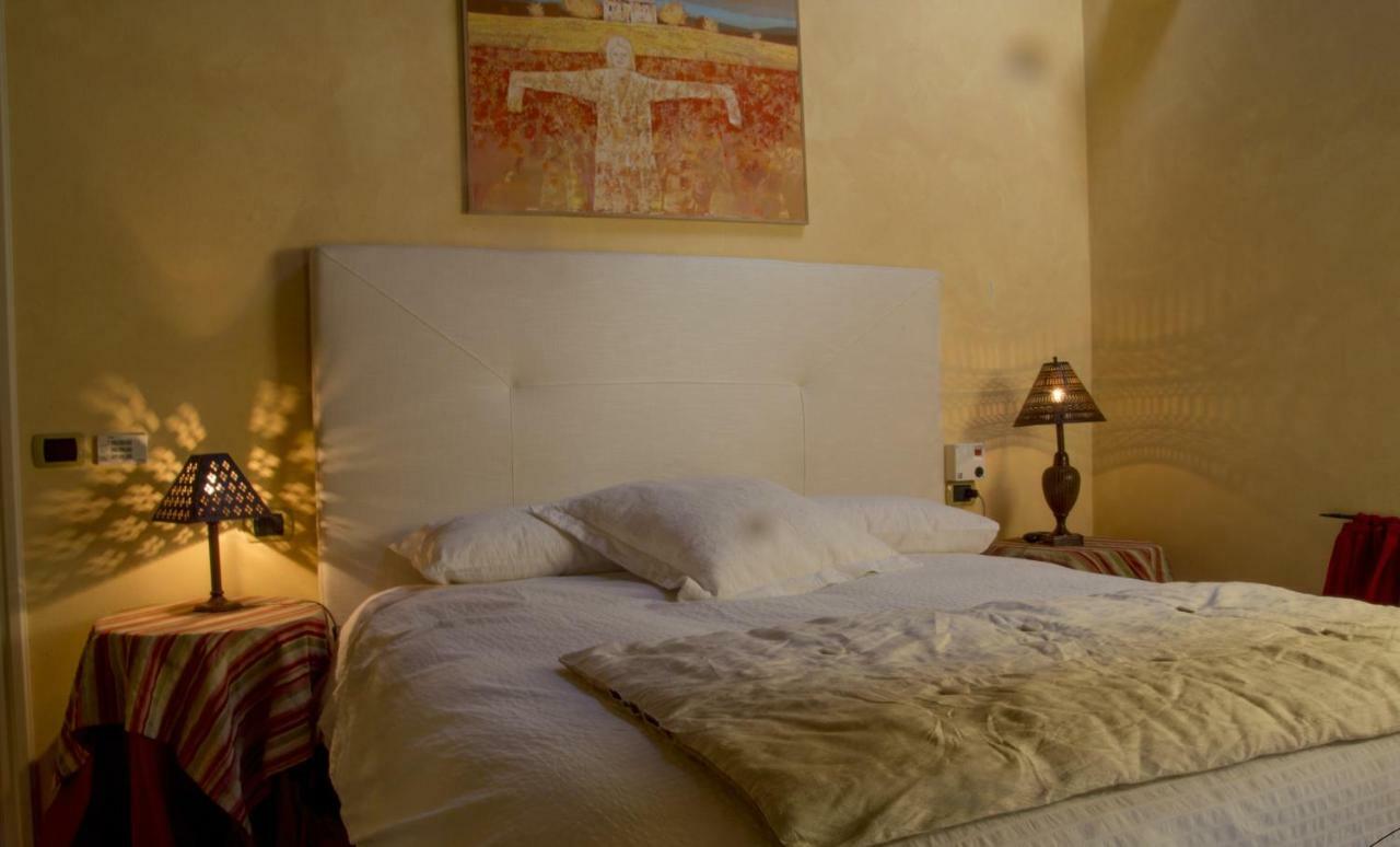 Bed and Breakfast La Torretta Bobbio Zewnętrze zdjęcie