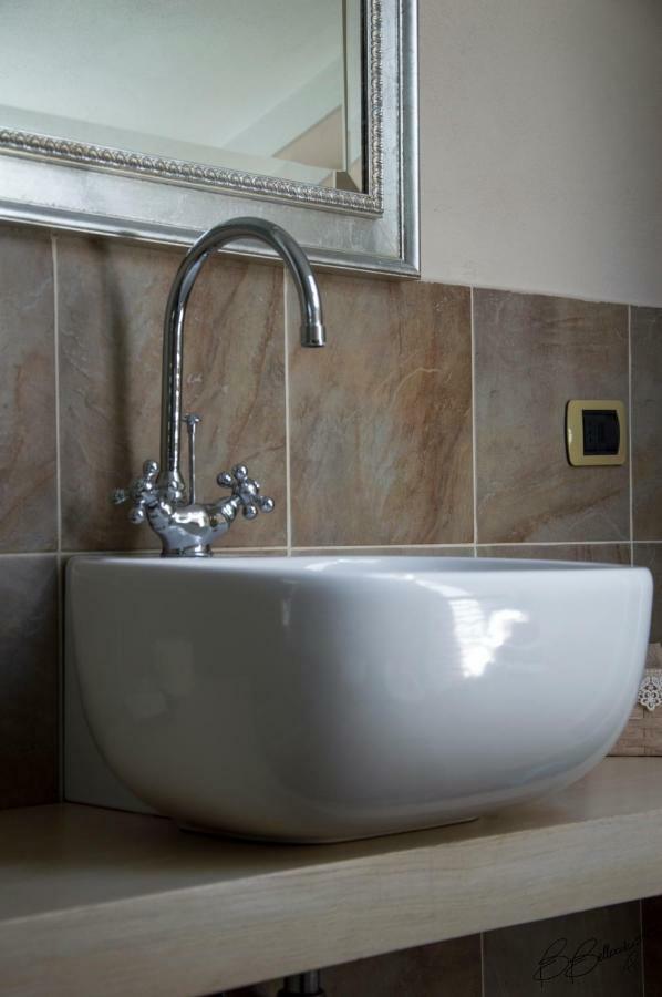 Bed and Breakfast La Torretta Bobbio Zewnętrze zdjęcie