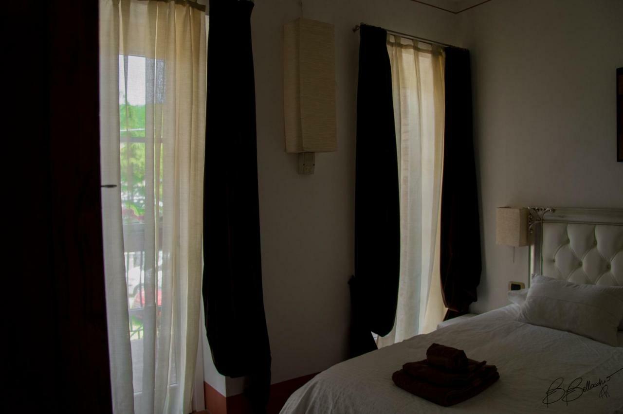 Bed and Breakfast La Torretta Bobbio Zewnętrze zdjęcie