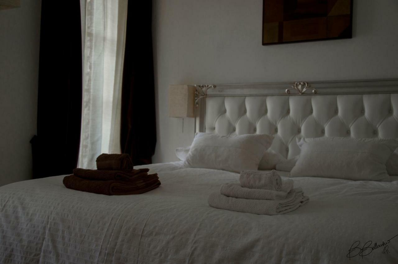 Bed and Breakfast La Torretta Bobbio Zewnętrze zdjęcie
